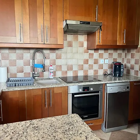Apartamento Bajkowe *