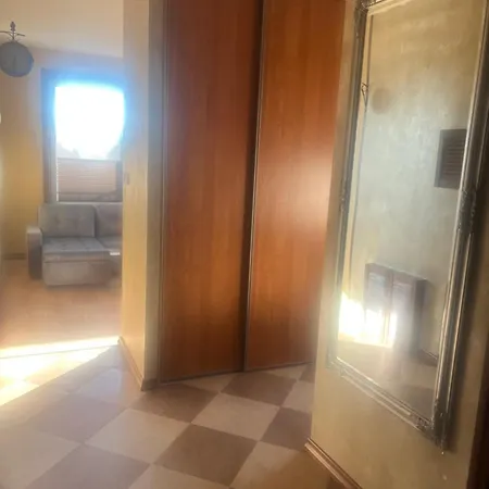 Apartamento Bajkowe