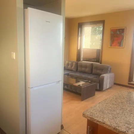 Apartamento Bajkowe Kołobrzeg