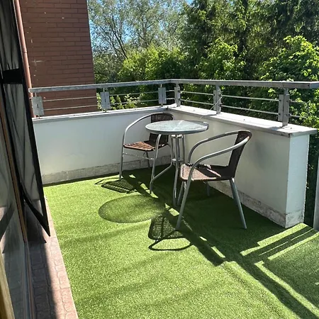 Bajkowe Apartamento *